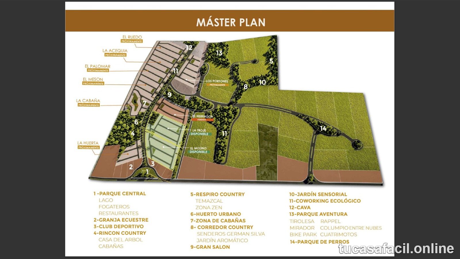 Terreno en venta en preserve country, Huimilpan, foto 7