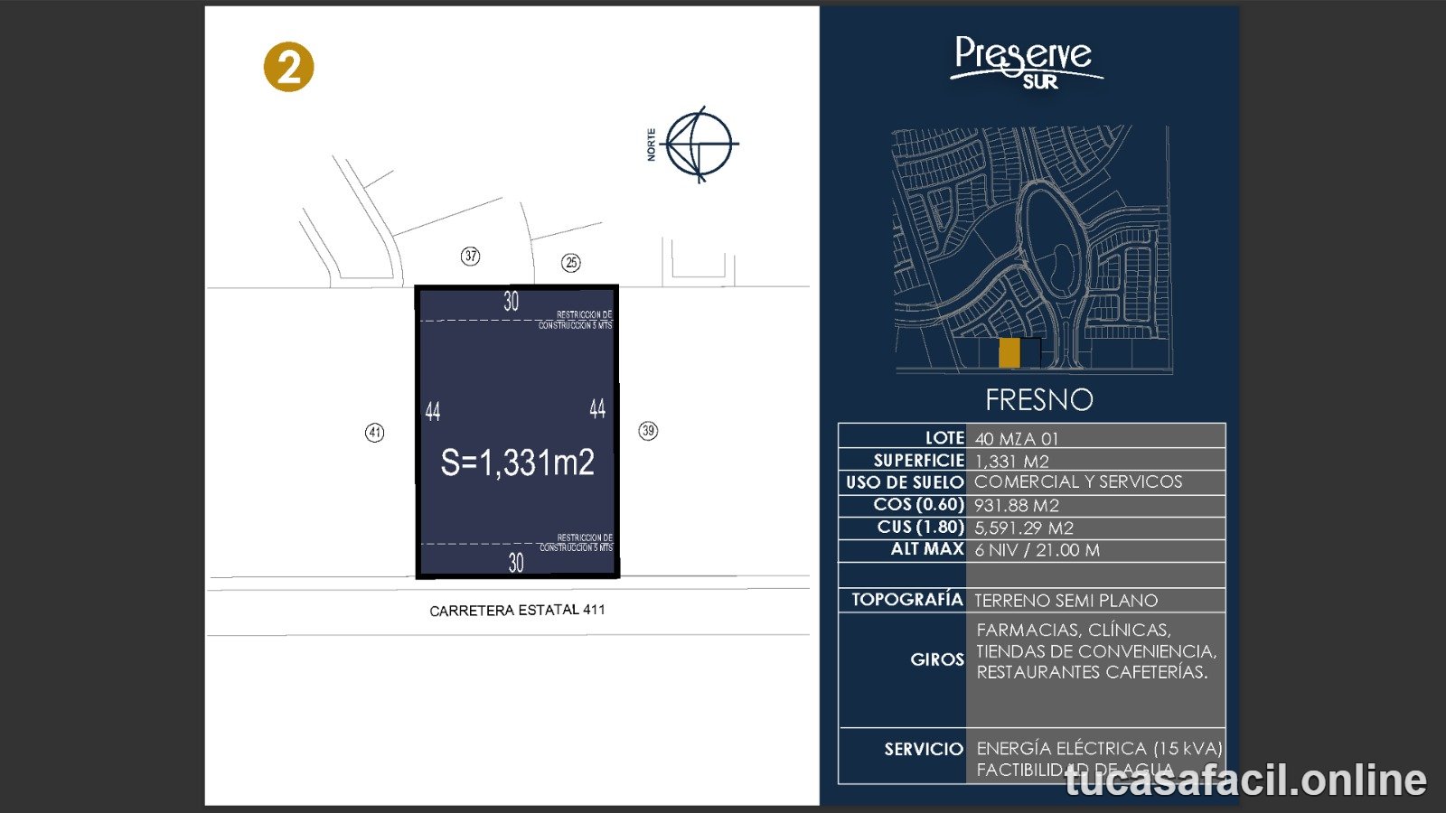 Terreno en venta en arroyo hondo, Corregidora, foto 6