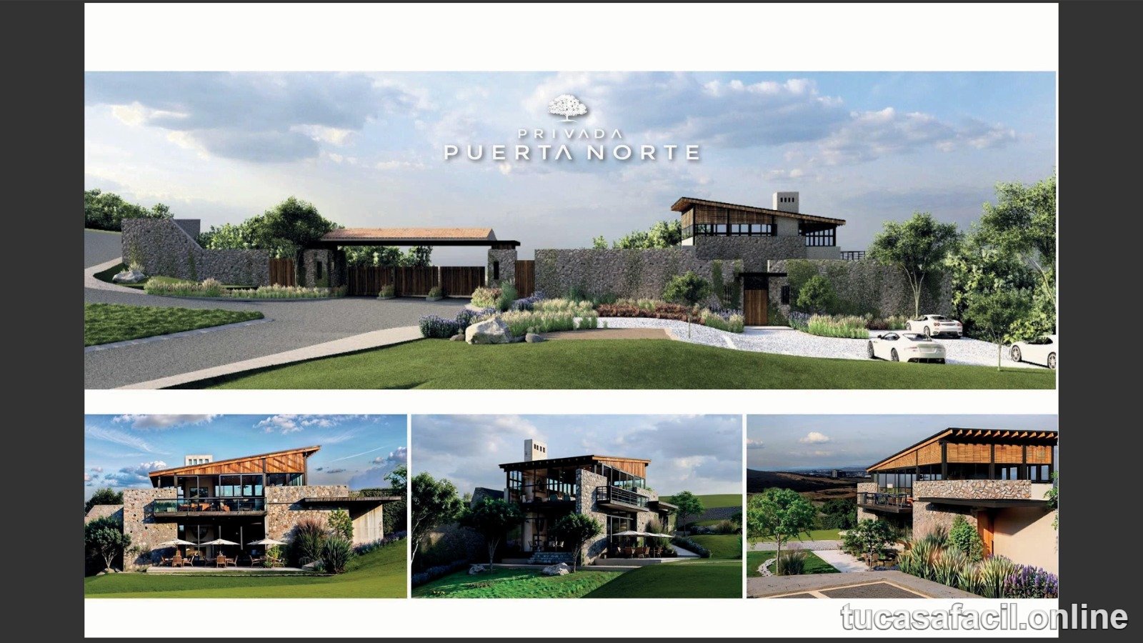 Terreno en venta en juriquilla, foto 2