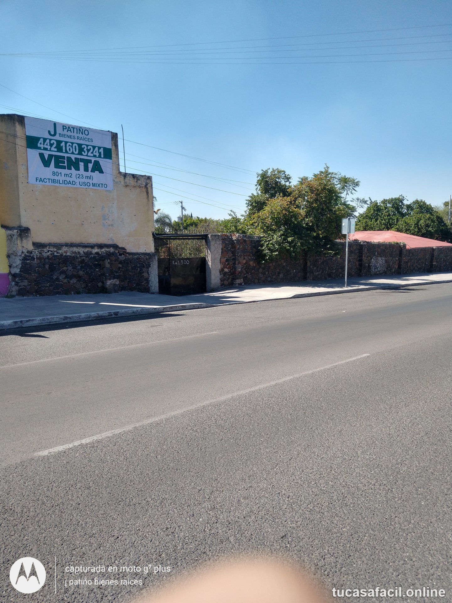 Terreno en venta en colinas del bosque 1 secc, Corregidora, foto 1