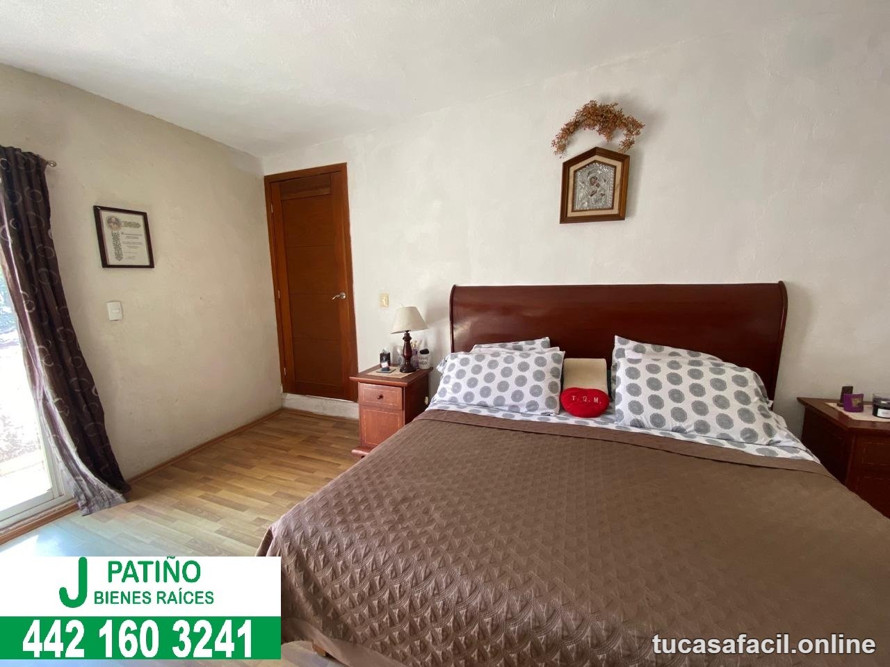 Casa en venta en callejon de la saca corregidora, qro., Corregidora, foto 1