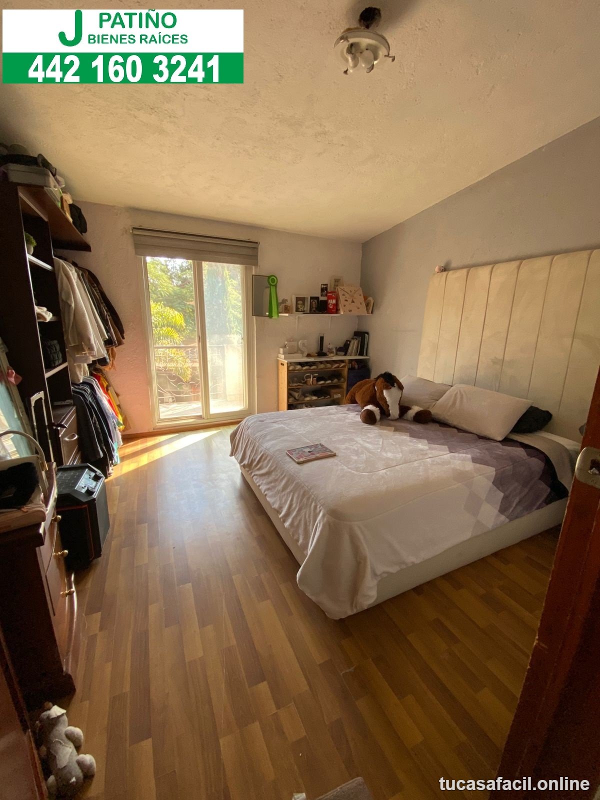 Casa en venta en callejon de la saca corregidora, qro., Corregidora, foto 3
