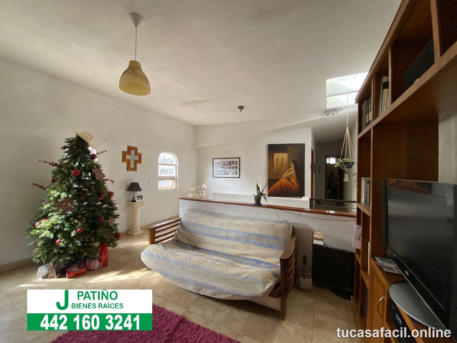 Casa en venta en callejon de la saca corregidora, qro., Corregidora, foto 4
