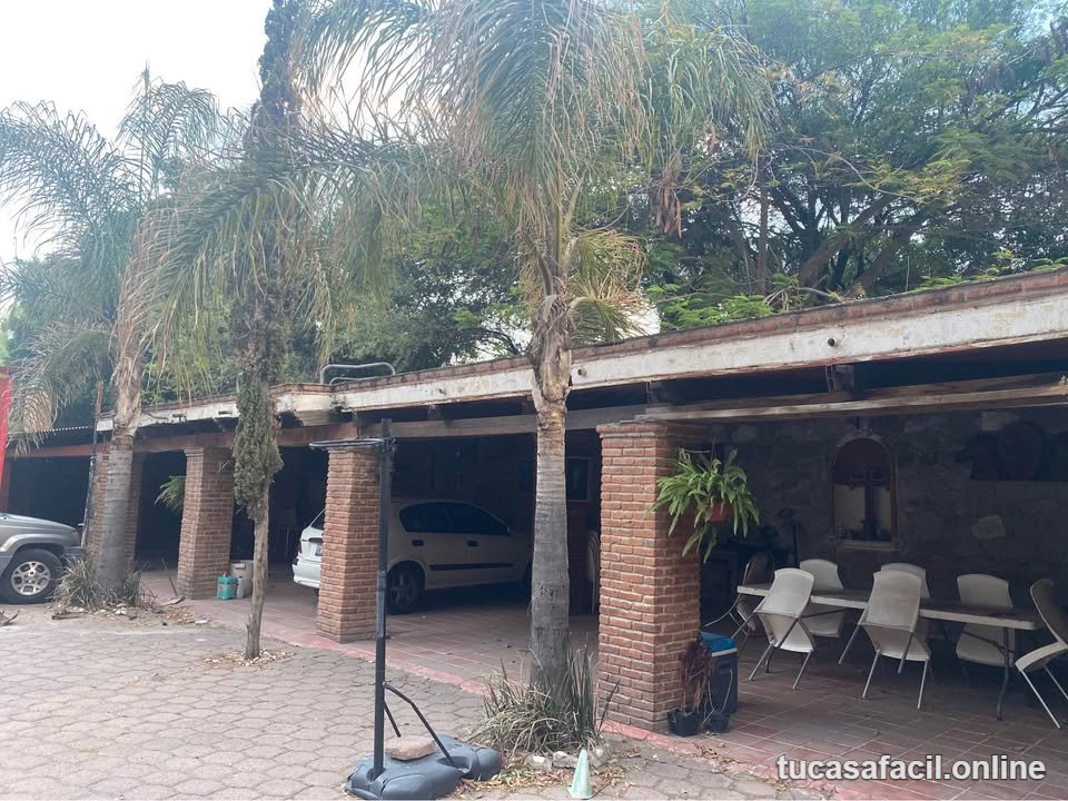 Casa en venta en callejon de la saca corregidora, qro., Corregidora, foto 6