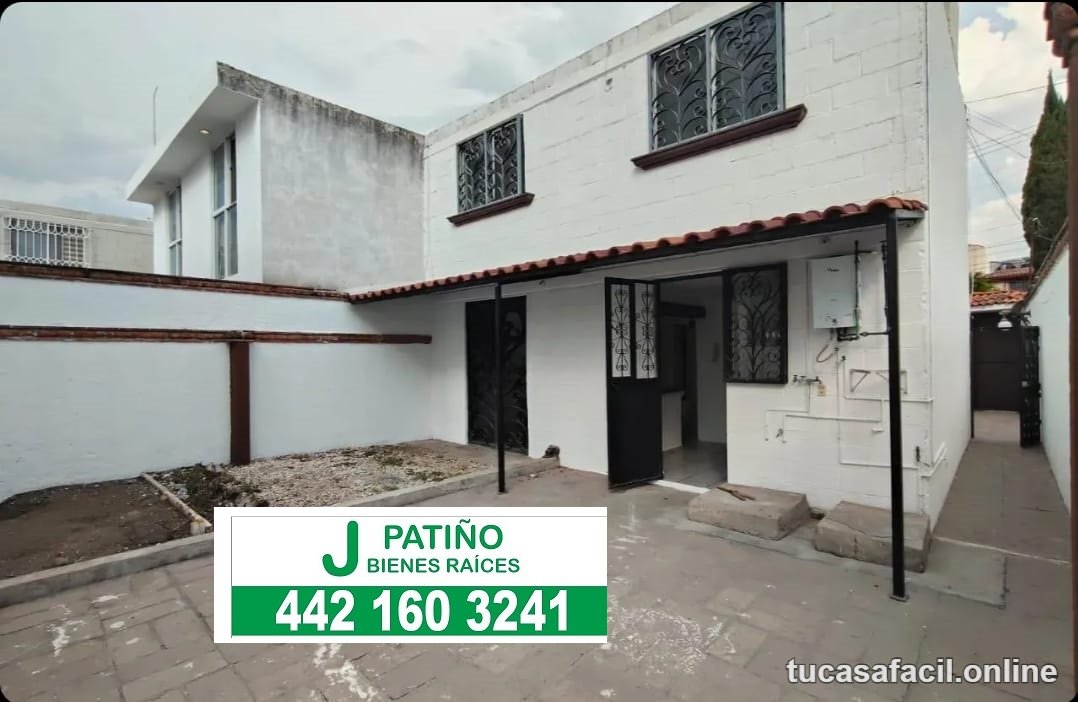 Casa en venta en villas campestre, Corregidora, foto 2