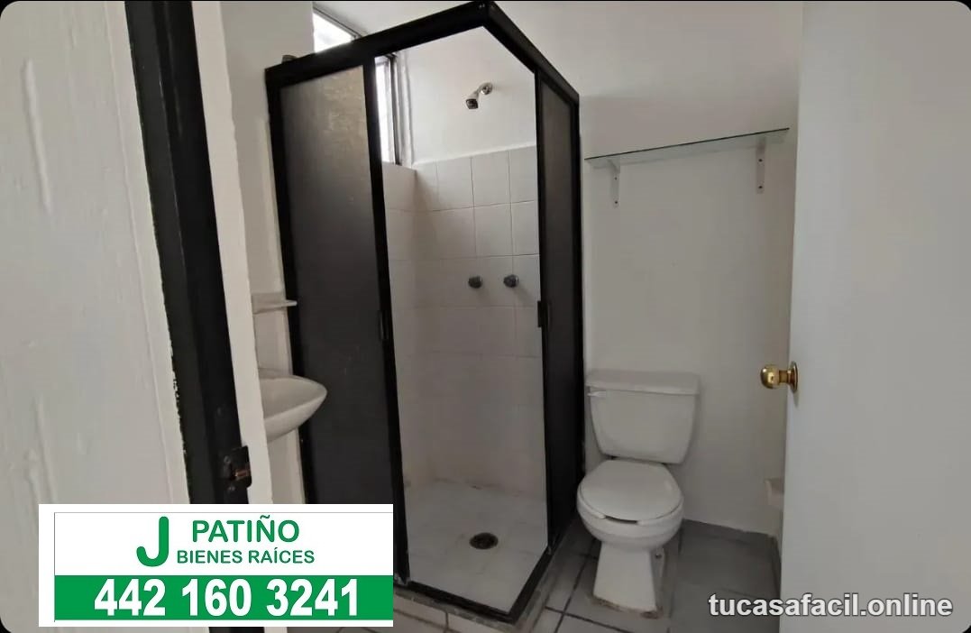 Casa en venta en villas campestre, Corregidora, foto 4