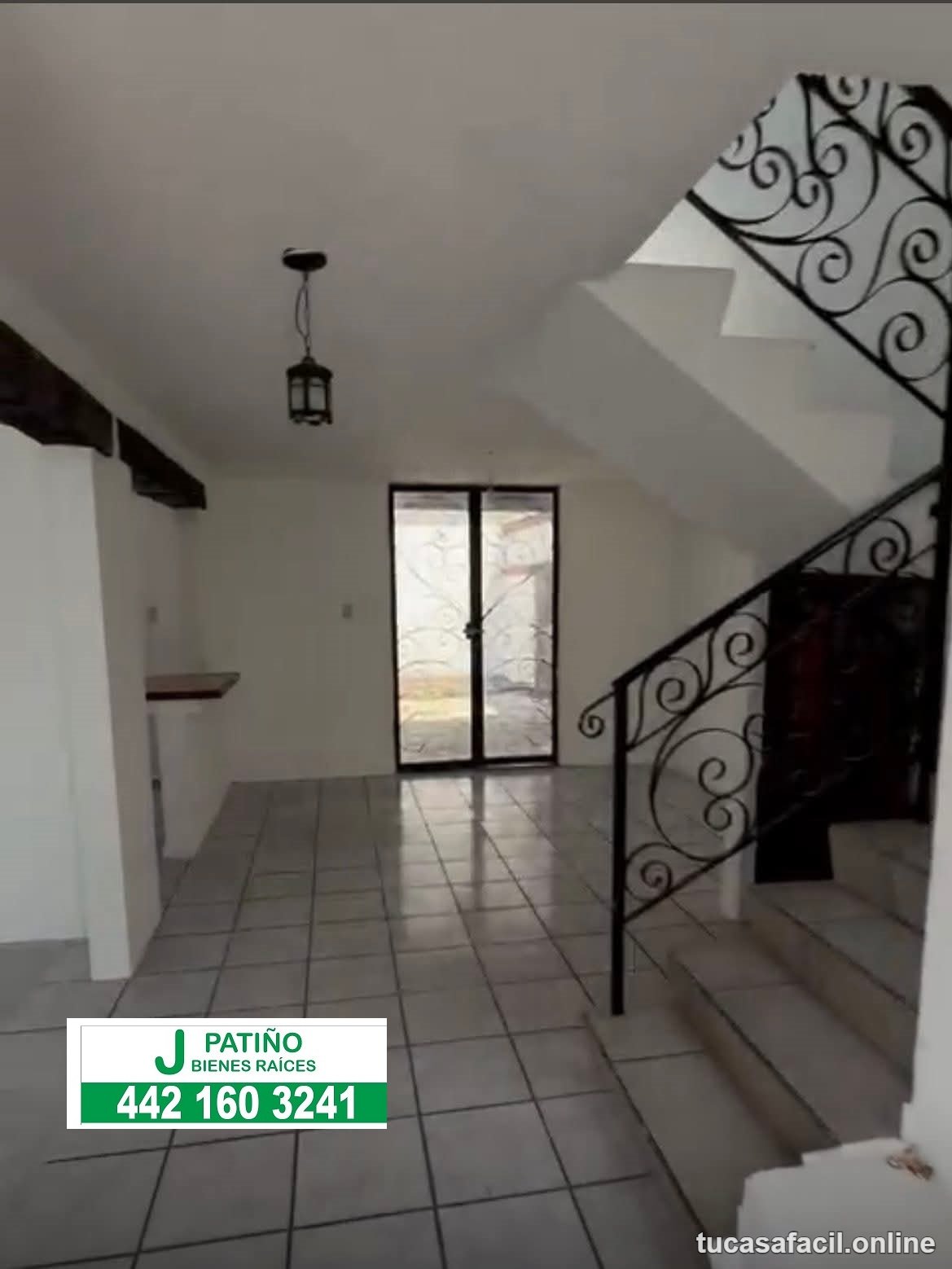 Casa en venta en villas campestre, Corregidora, foto 6