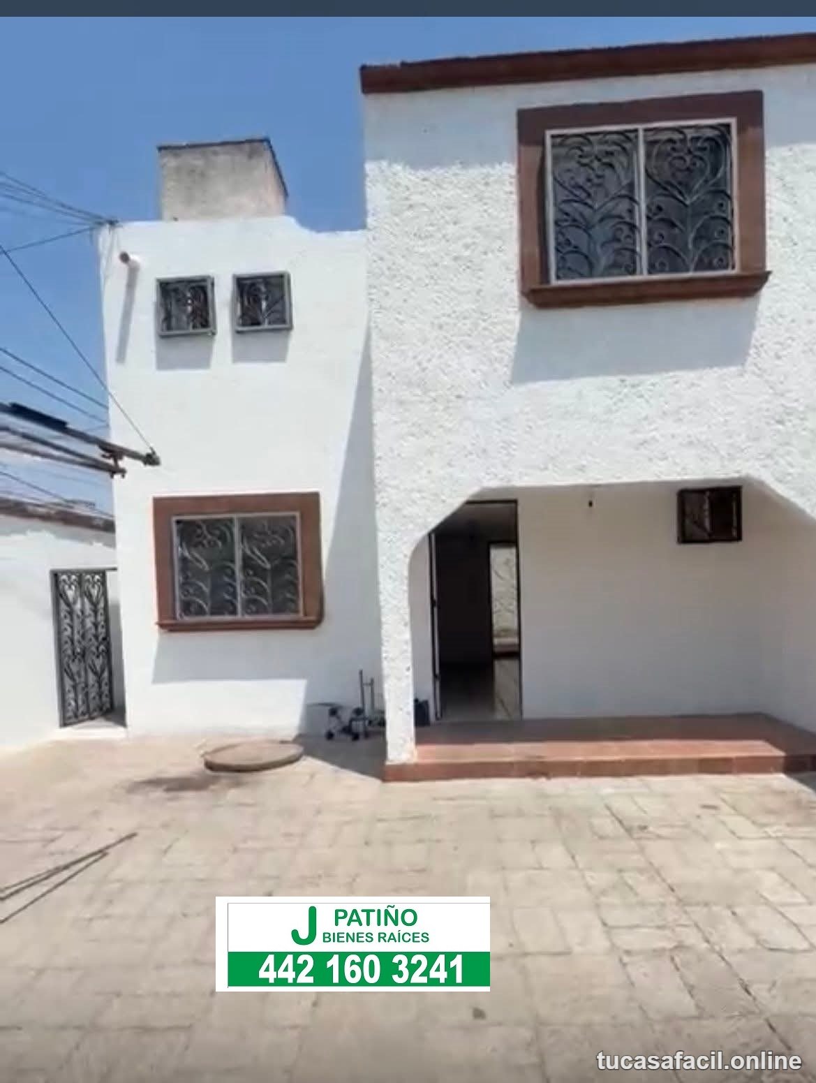 Casa en venta en villas campestre, Corregidora, foto 7