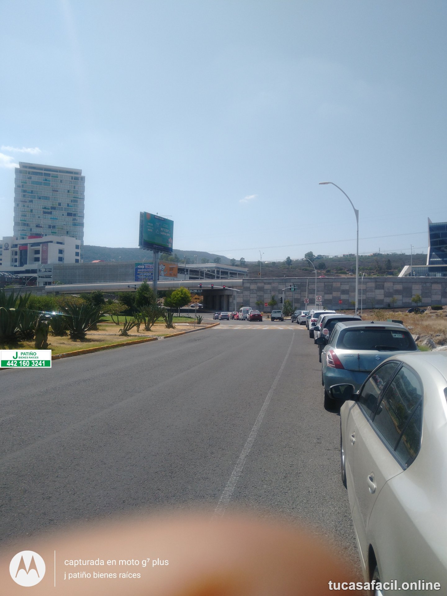 Terreno en venta en centro sur, Querétaro, foto 3