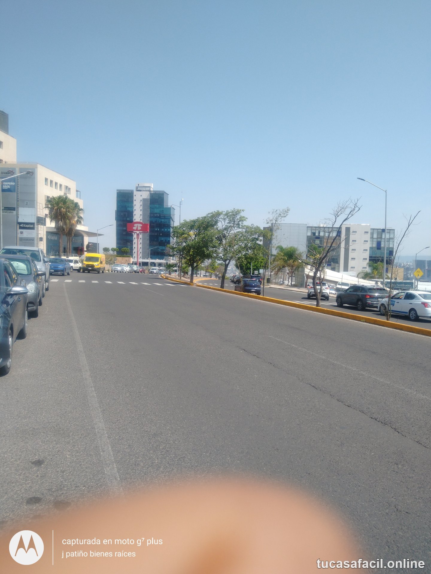 Terreno en venta en centro sur, Querétaro, foto 4