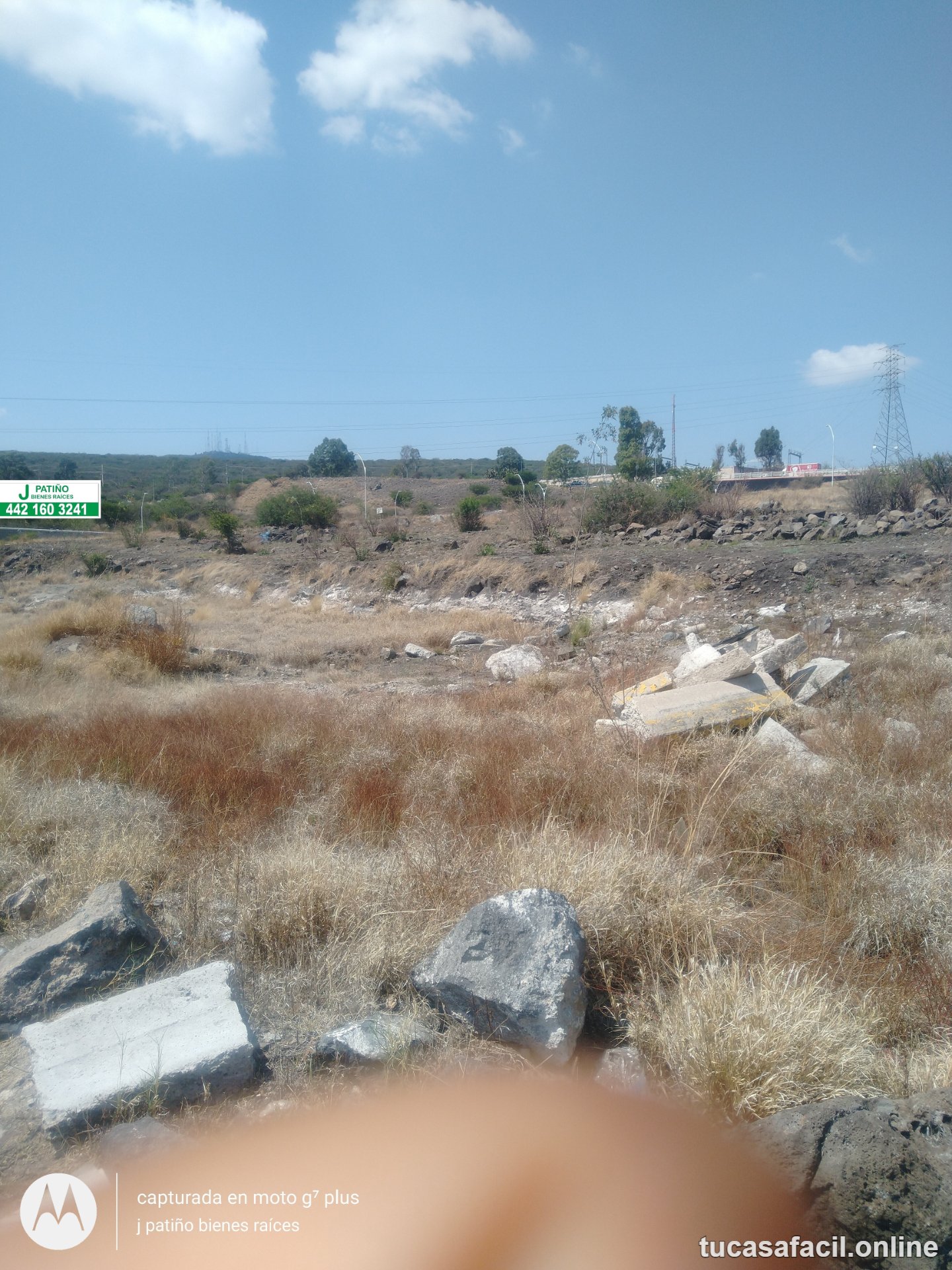 Terreno en venta en centro sur, Querétaro, foto 5
