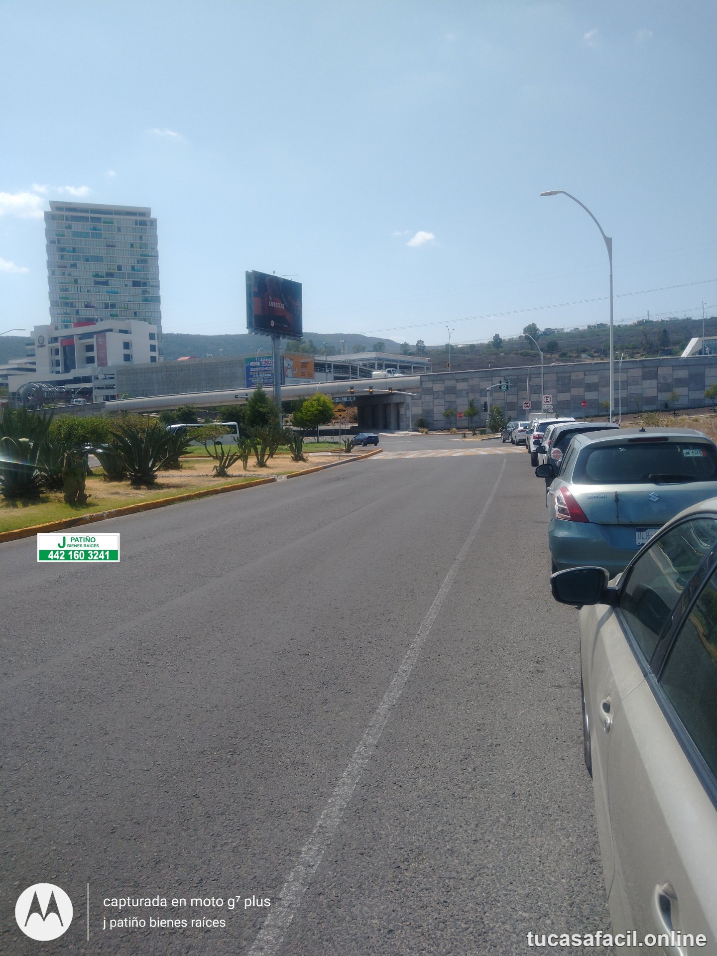Terreno en venta en centro sur, Querétaro, foto 6