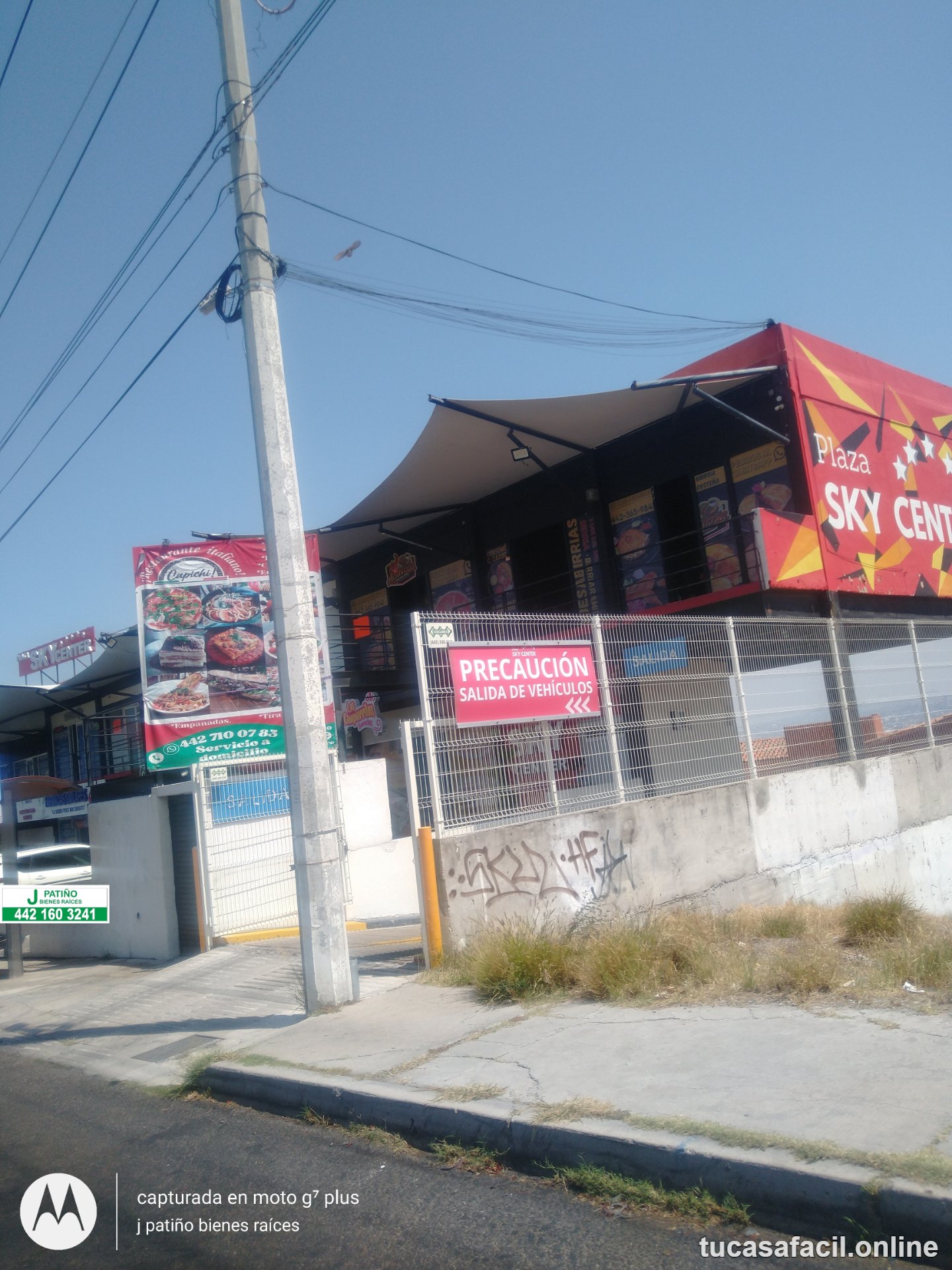 Terreno en venta en centro sur, Querétaro, foto 7