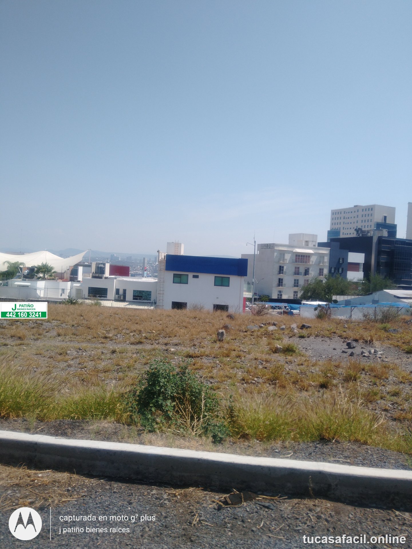 Terreno en venta en centro sur, Querétaro, foto 8