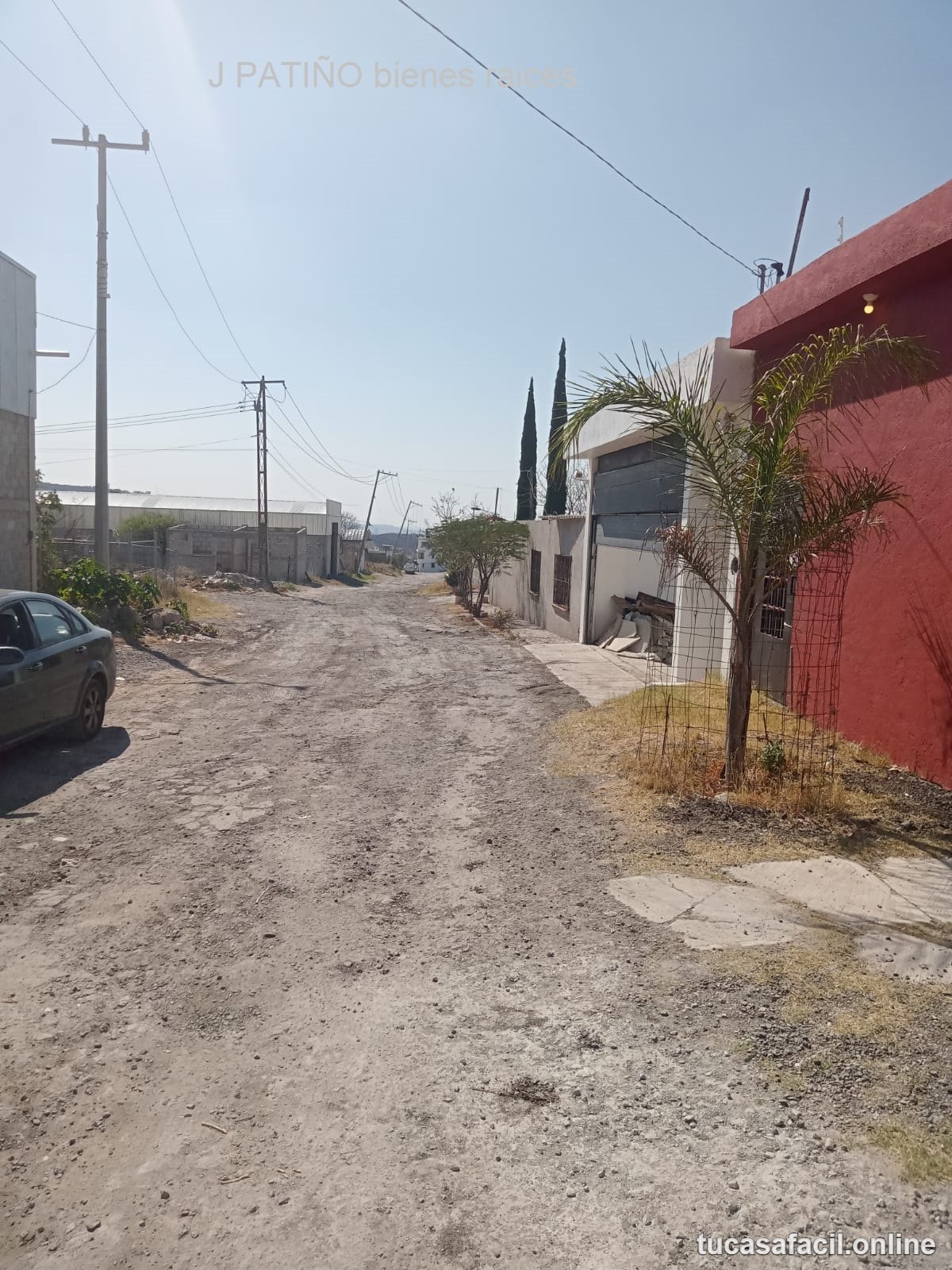 Bodega en renta en col valle de oro, Querétaro, foto 5