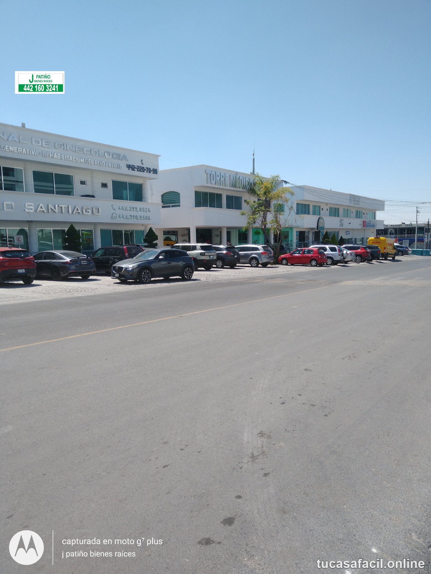Terreno en venta en colinas del bosque 1 secc, Corregidora, foto 5