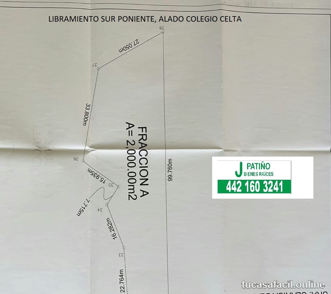 Terreno en venta en maravillas, Corregidora, foto 5