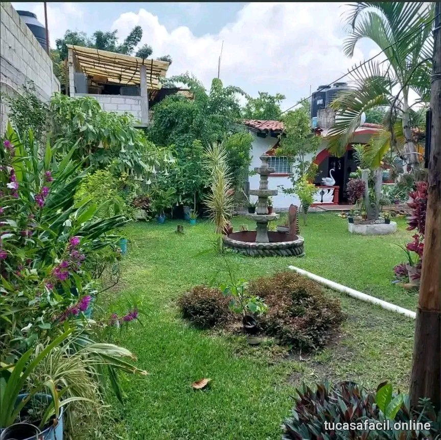 Casa en venta en Anenecuilco, Cuautla, foto 2