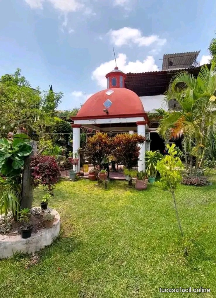 Casa en venta en Anenecuilco, Cuautla, foto 1