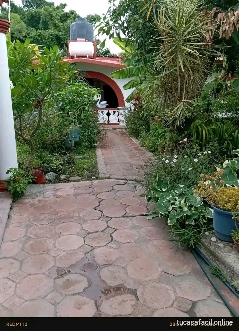 Casa en venta en Anenecuilco, Cuautla, foto 7