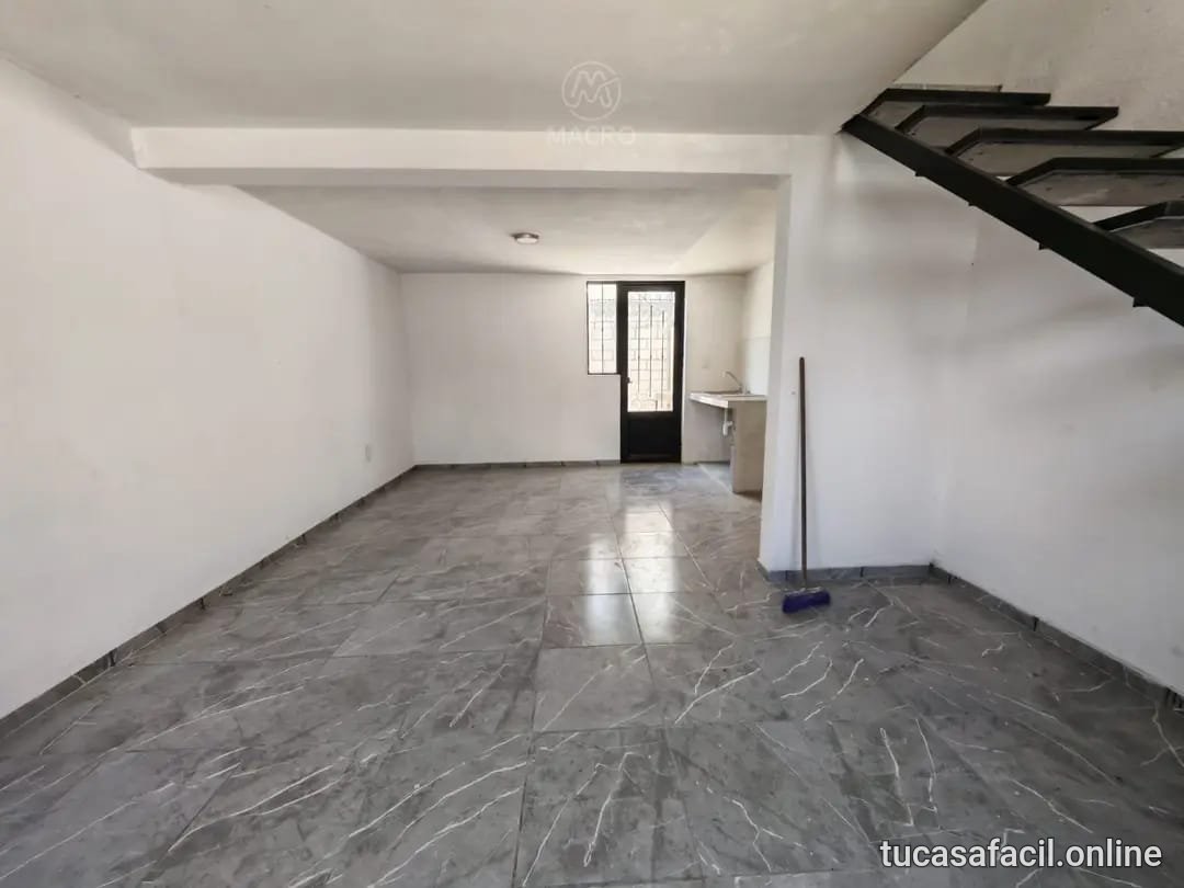 Casa en venta en Las flores, Cuautla, foto 2