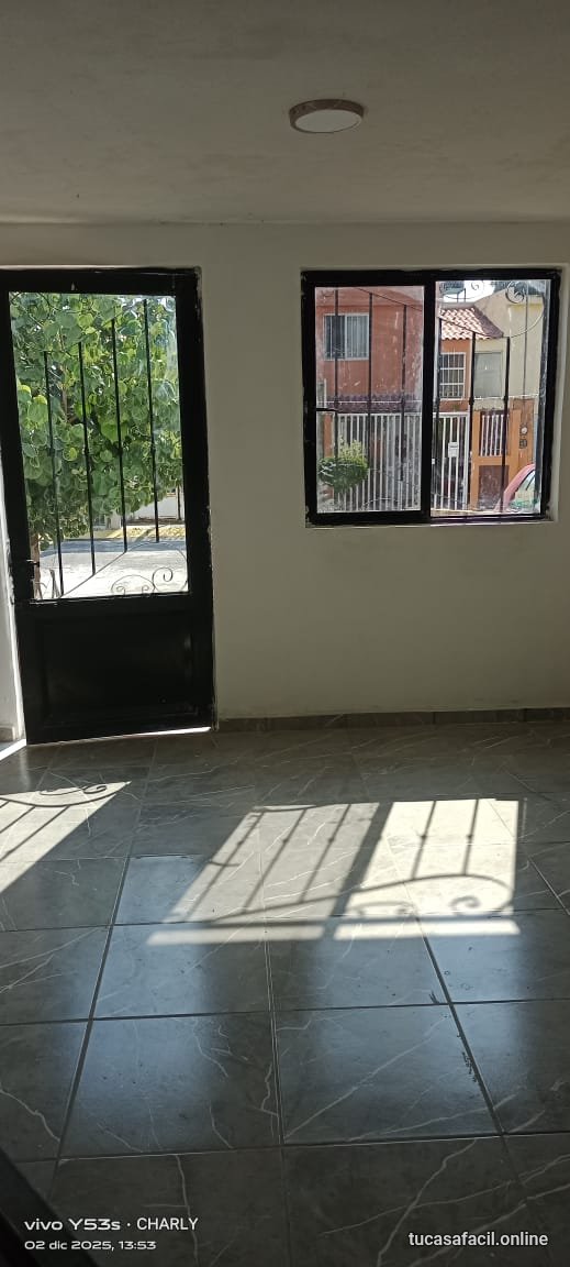 Casa en venta en Las flores, Cuautla, foto 3