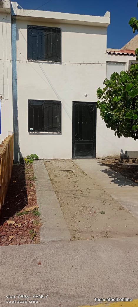 Casa en venta en Las flores, Cuautla, foto 8