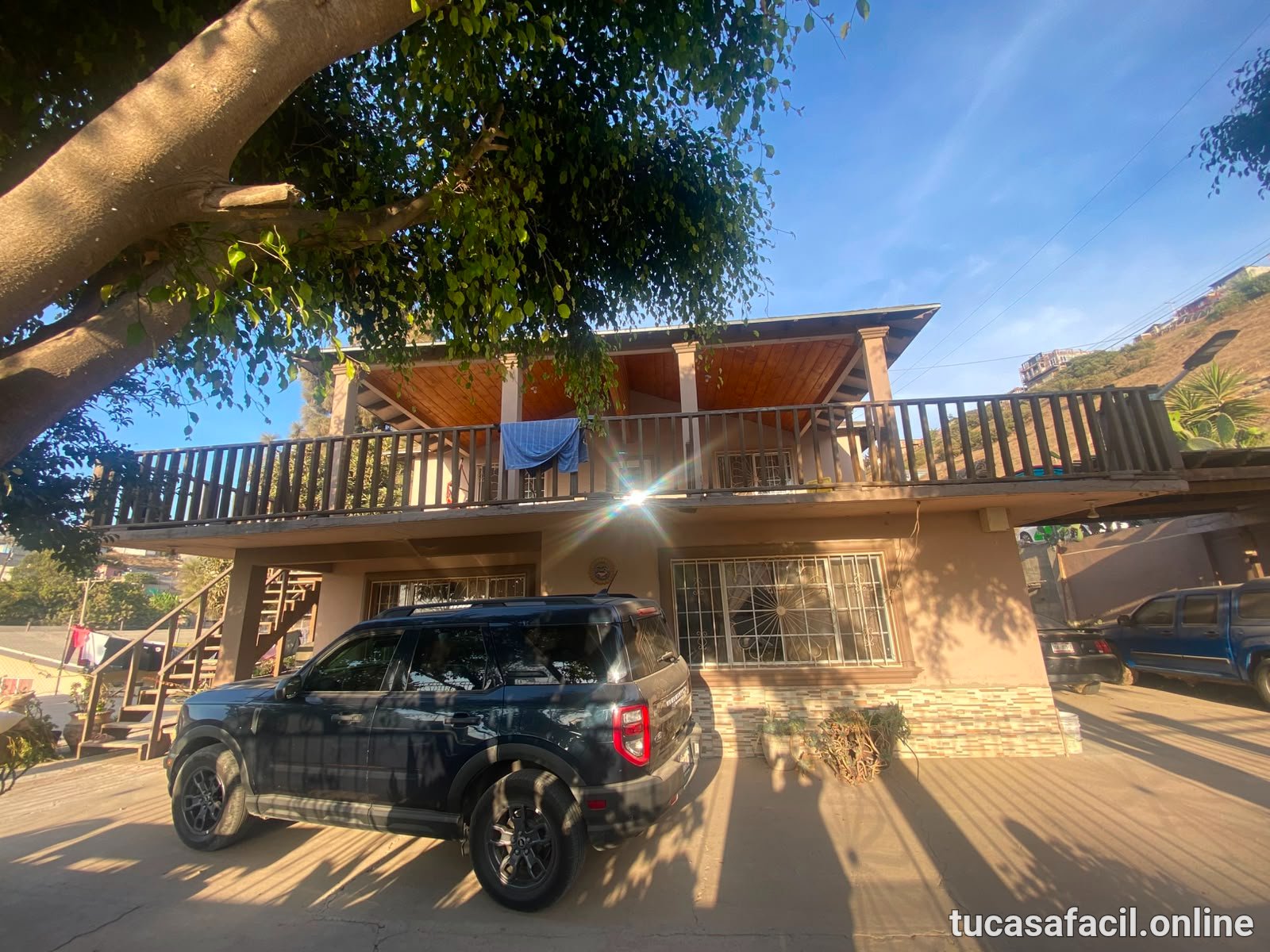 Casa en venta en Plan libertador, Playas de Rosarito, foto 1