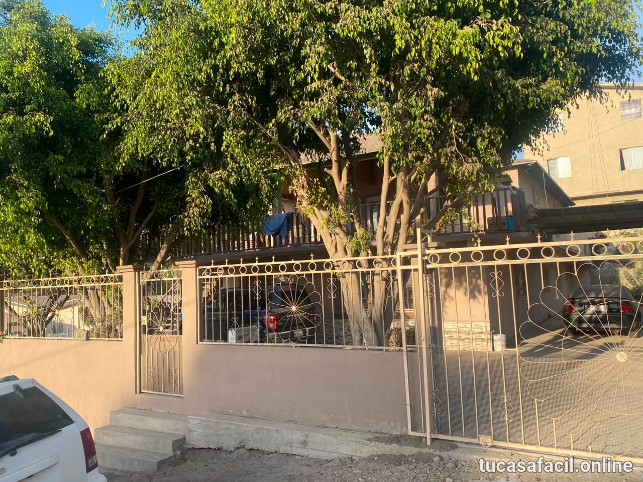 Casa en venta en Plan libertador, Playas de Rosarito, foto 4