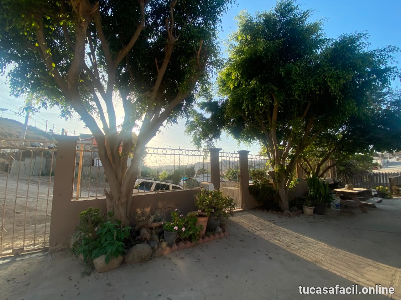 Casa en venta en Plan libertador, Playas de Rosarito, foto 2