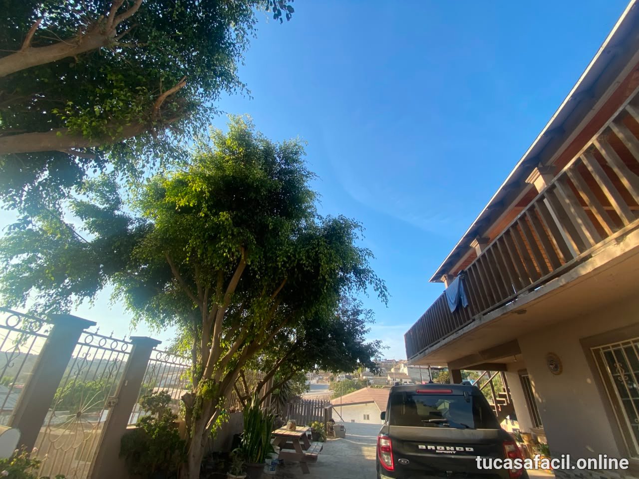 Casa en venta en Plan libertador, Playas de Rosarito, foto 3