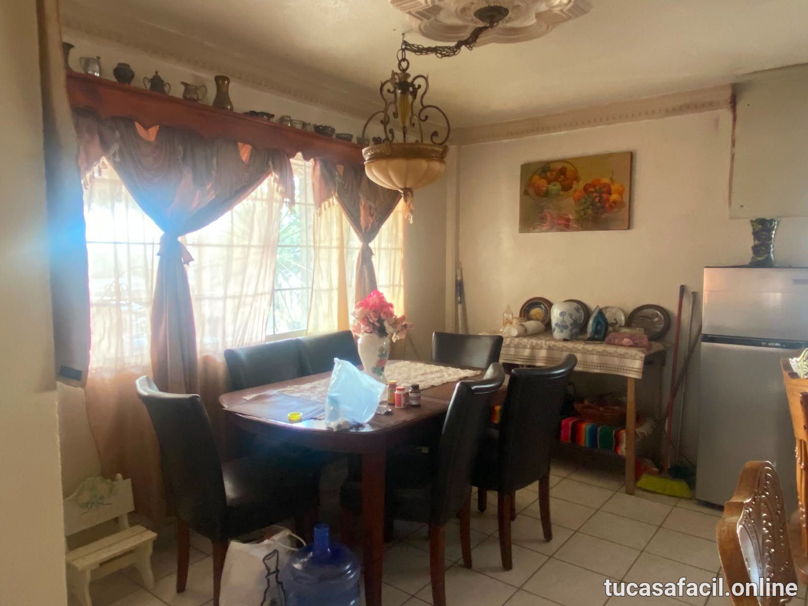 Casa en venta en Plan libertador, Playas de Rosarito, foto 5