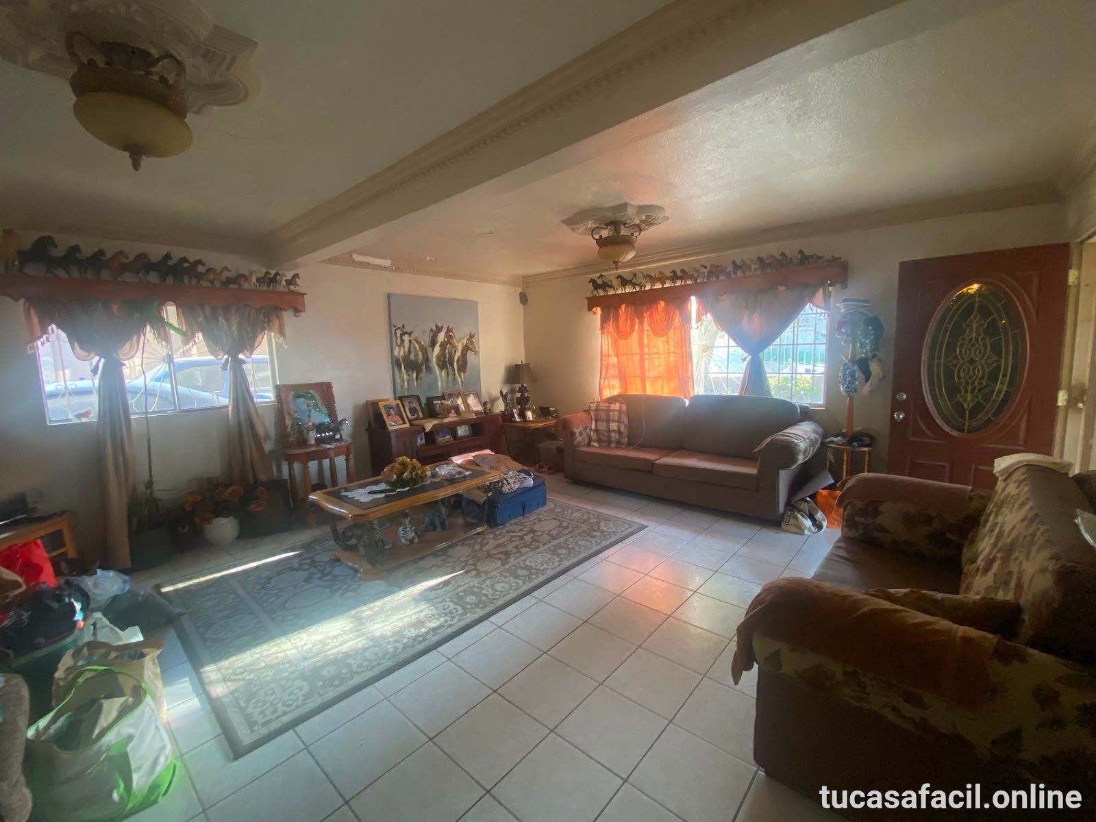 Casa en venta en Plan libertador, Playas de Rosarito, foto 8
