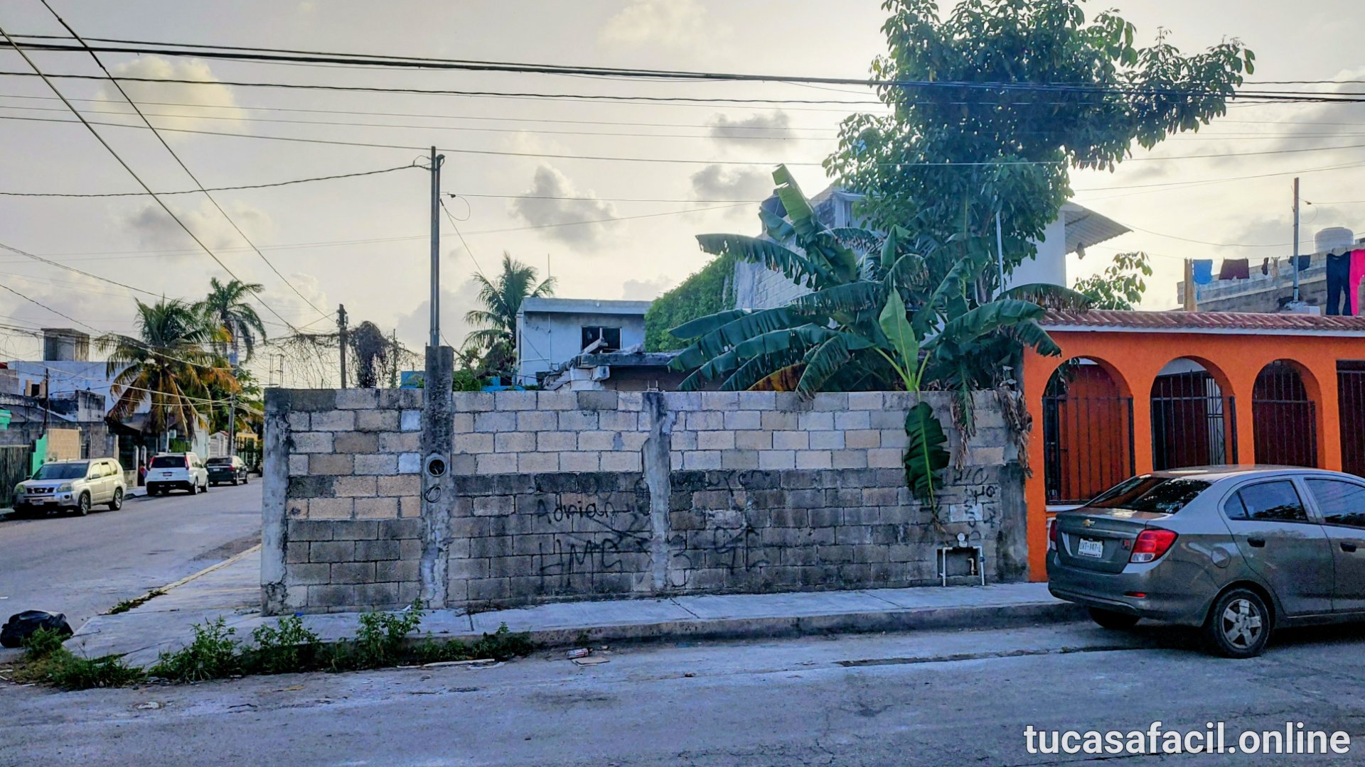Terreno en venta en SM 229, Cancún, foto 3