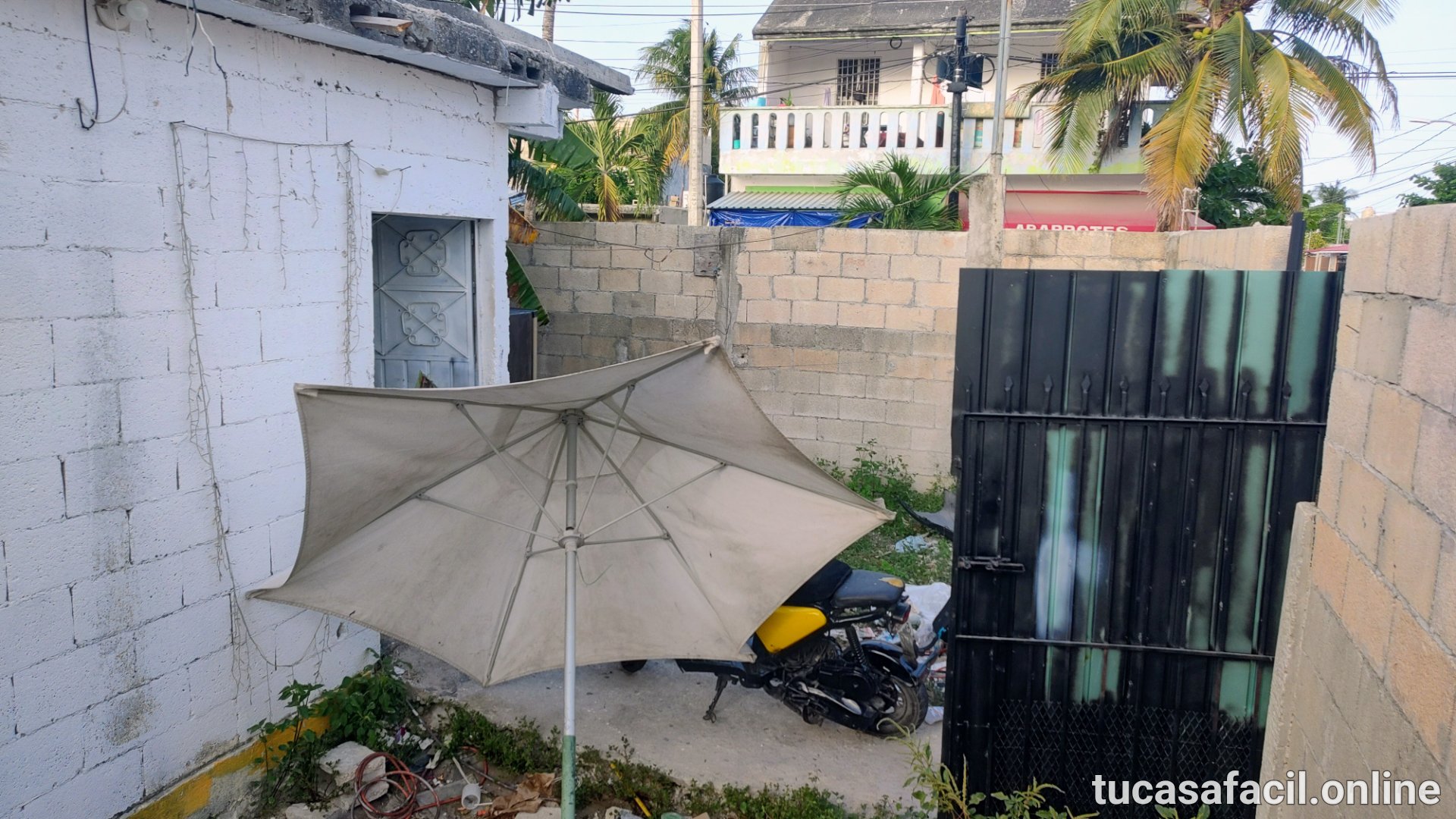 Terreno en venta en SM 229, Cancún, foto 2