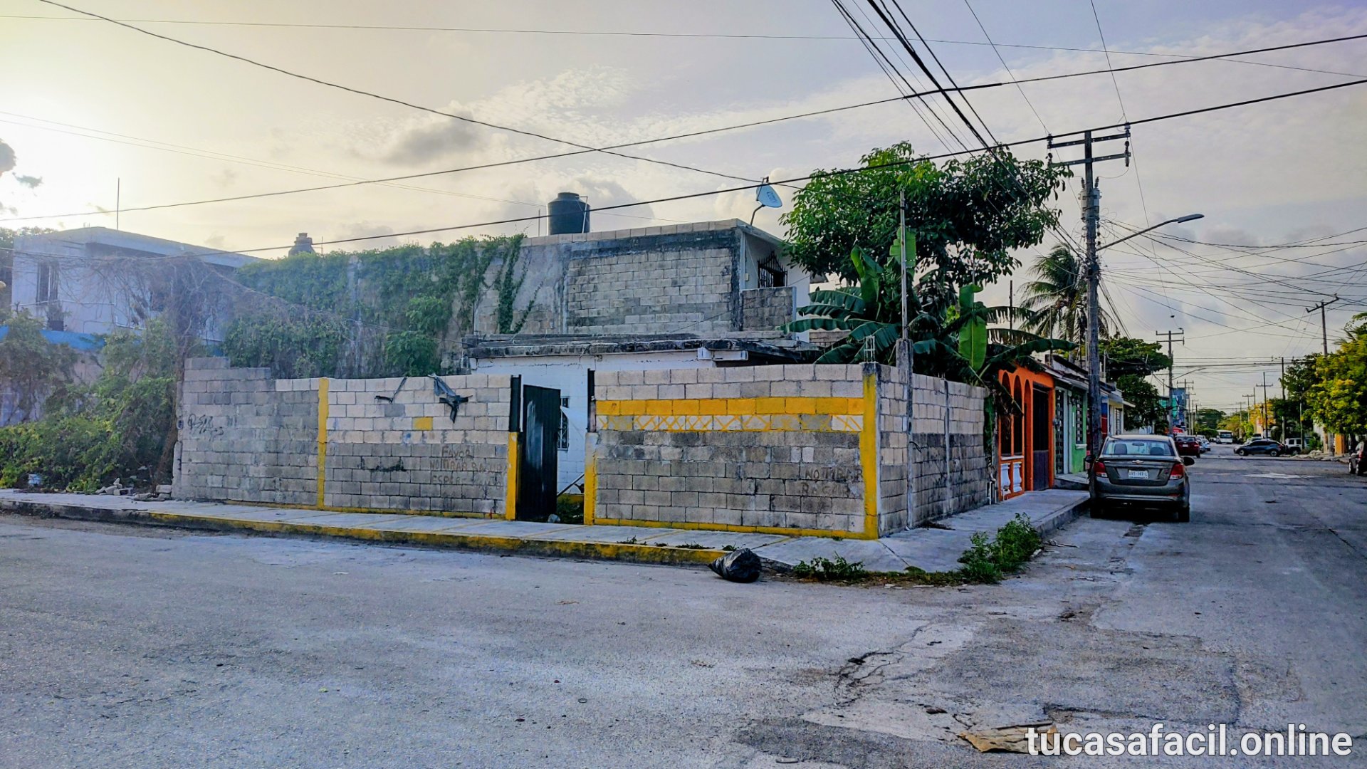 Terreno en venta en SM 229, Cancún, foto 5