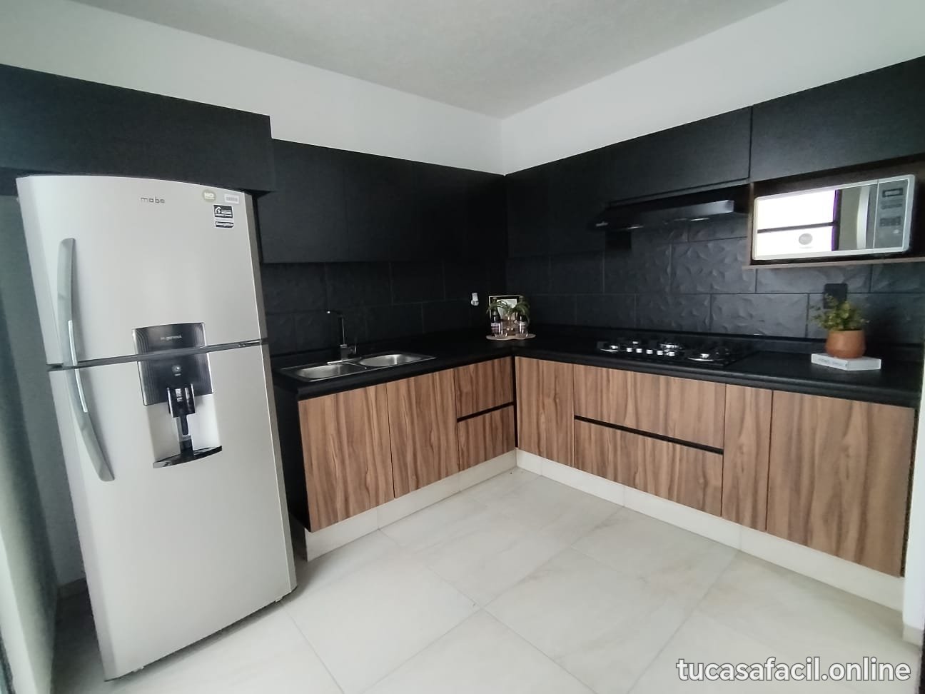 Casa en venta en Cabo sur cp 58337, Morelia, foto 1