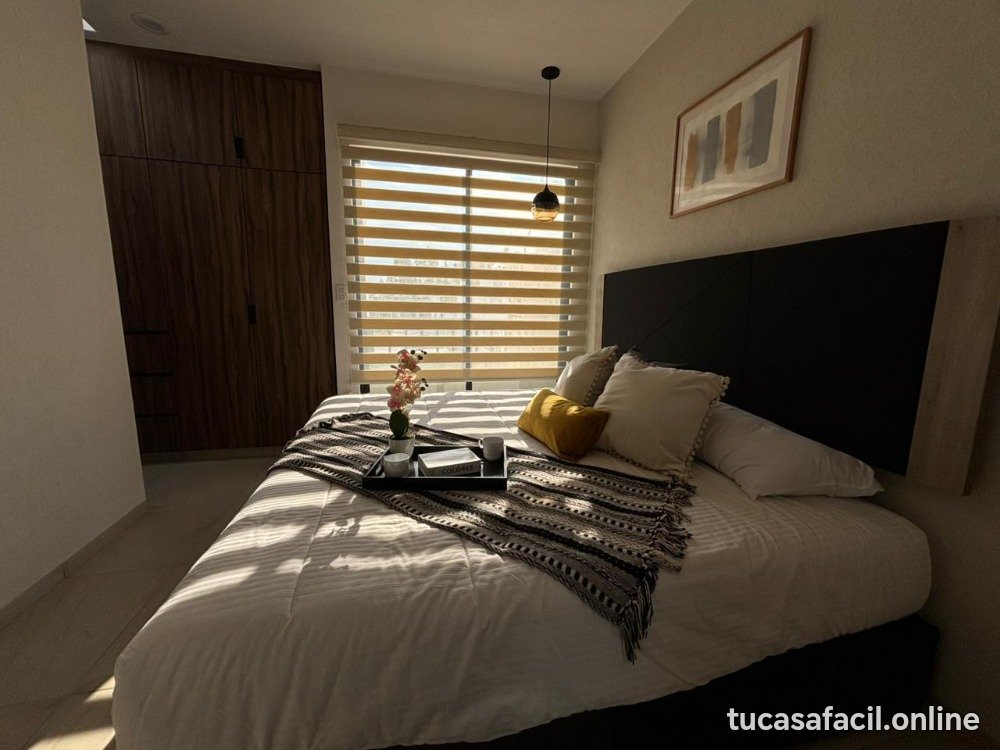 Casa en venta en Cabo sur cp 58337, Morelia, foto 4