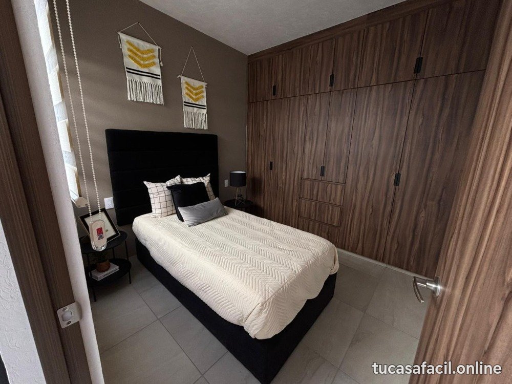 Casa en venta en Cabo sur cp 58337, Morelia, foto 2