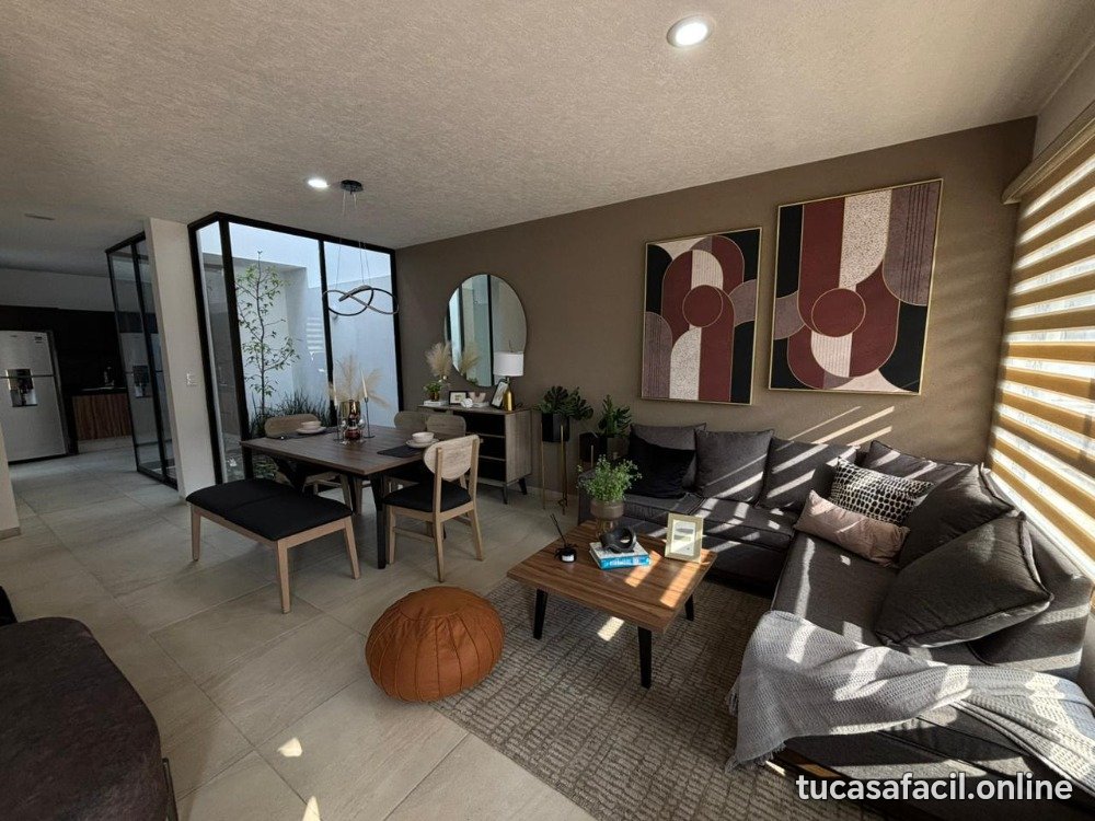Casa en venta en Cabo sur cp 58337, Morelia, foto 7