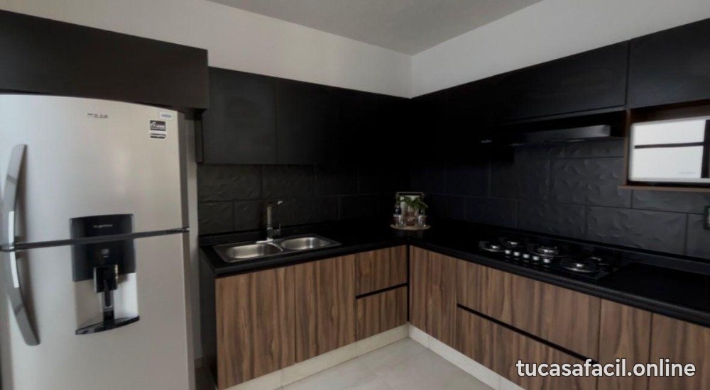 Casa en venta en Cabo sur cp 58337, Morelia, foto 6