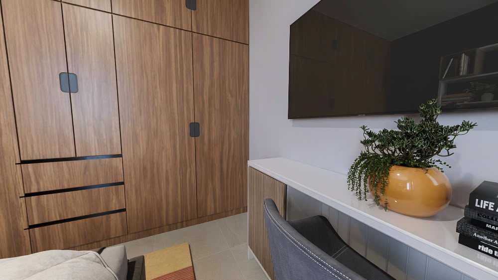 Departamento en venta en Cabo Sur, Morelia, foto 5