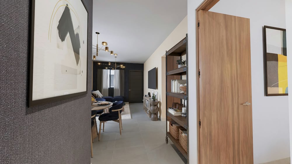 Departamento en venta en Cabo Sur, Morelia, foto 6