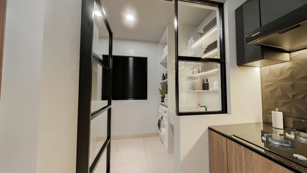Departamento en venta en Cabo Sur, Morelia, foto 8