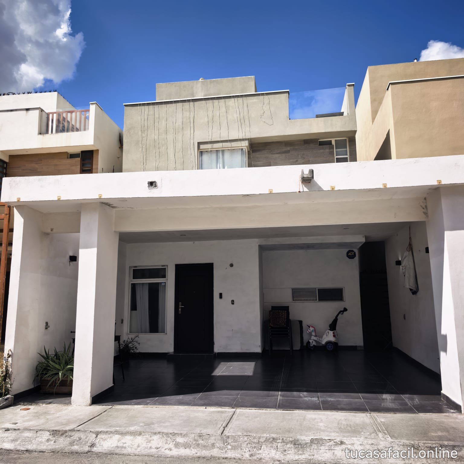 Casa en venta en Privada Misión del Bosque, Zapopan, foto 1