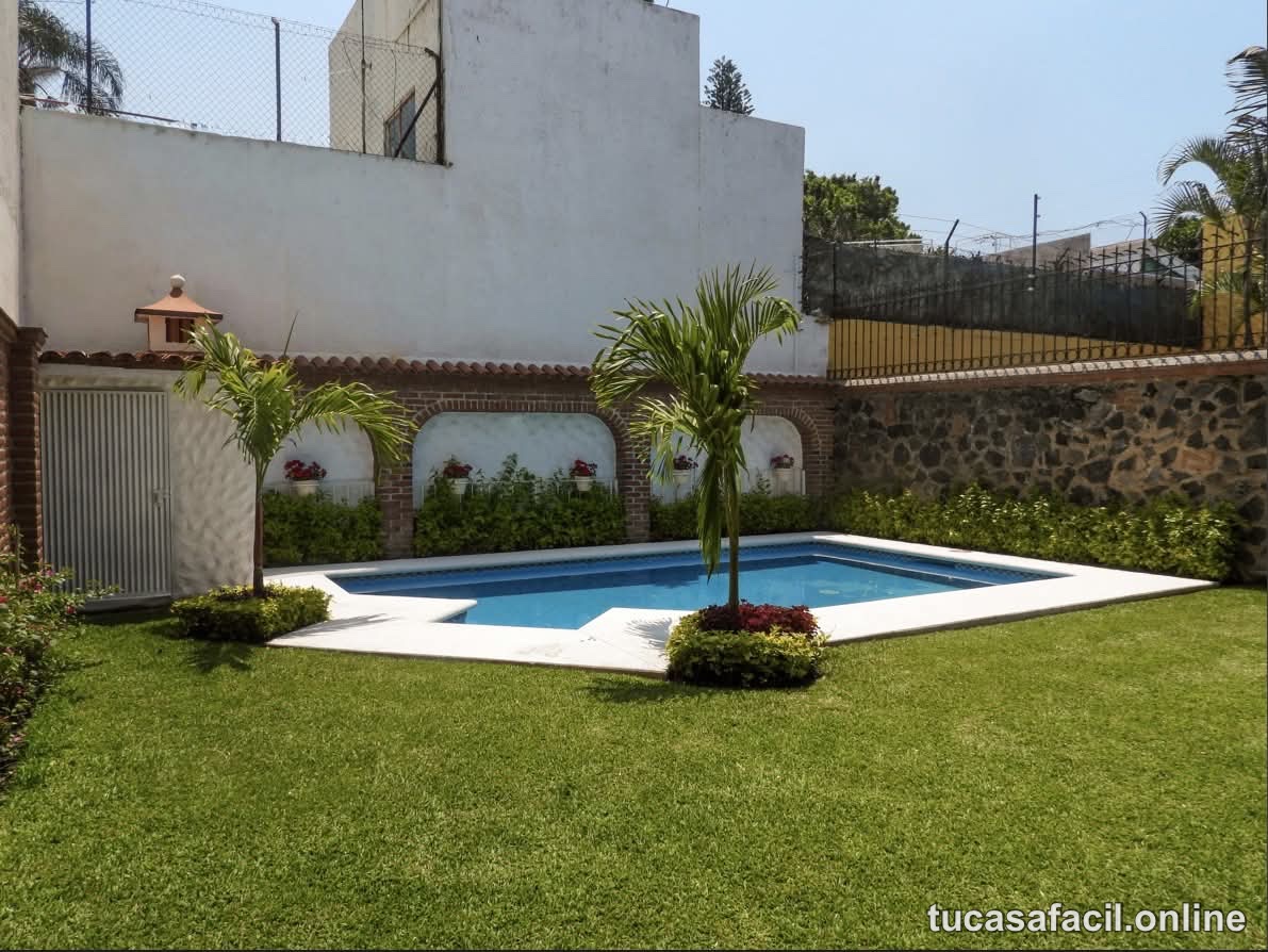 Casa en venta en Vista hermosa, Cuernavaca, foto 4