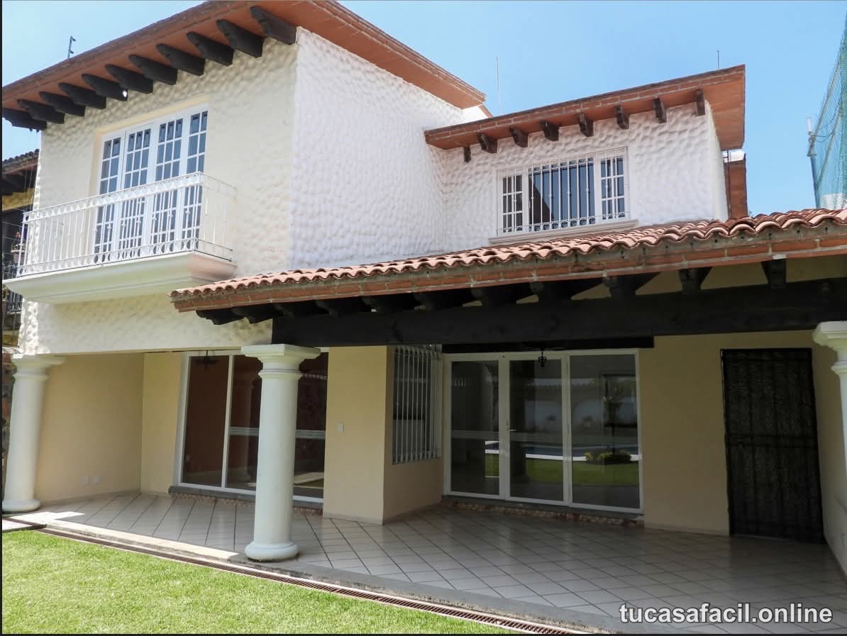 Casa en venta en Vista hermosa, Cuernavaca, foto 2