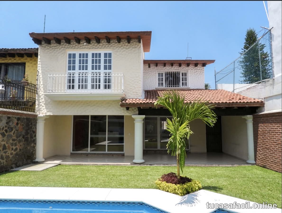 Casa en venta en Vista hermosa, Cuernavaca, foto 3