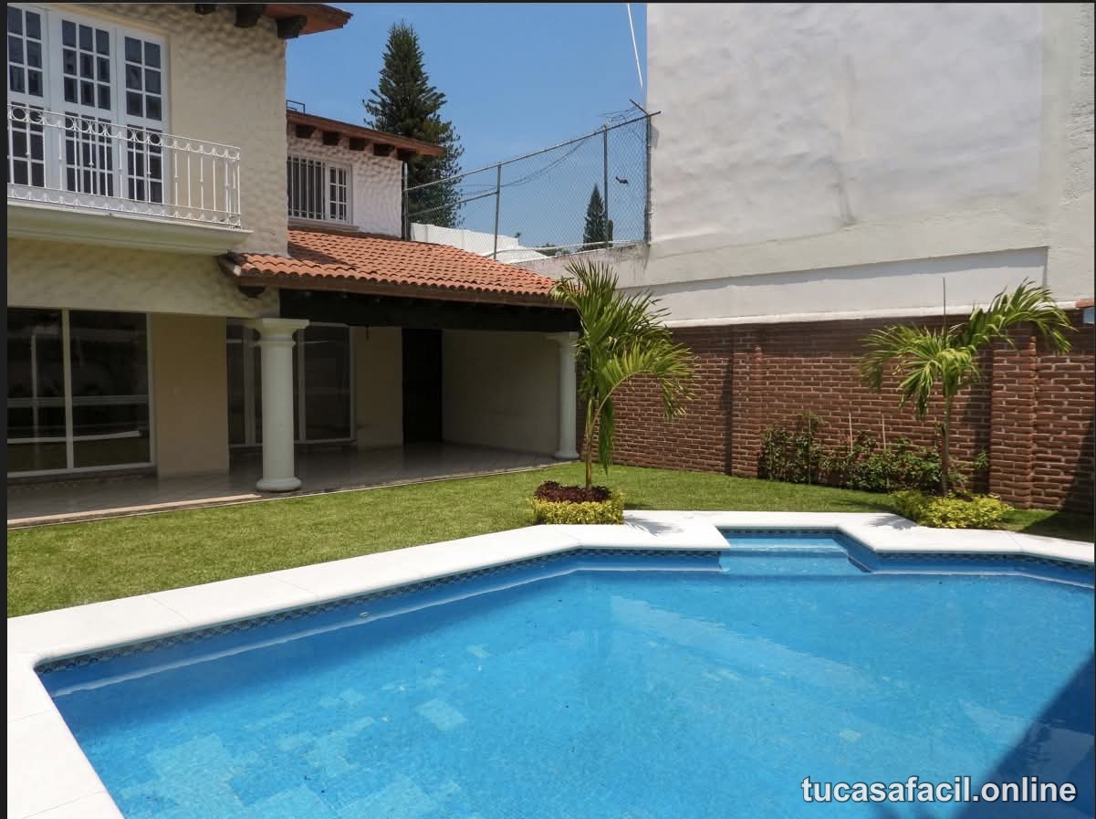 Casa en venta en Vista hermosa, Cuernavaca, foto 7