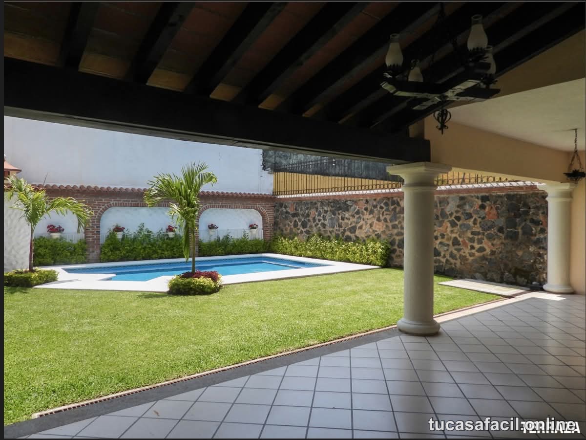 Casa en venta en Vista hermosa, Cuernavaca, foto 8